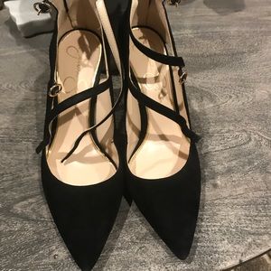 Jessica Simpson Heels